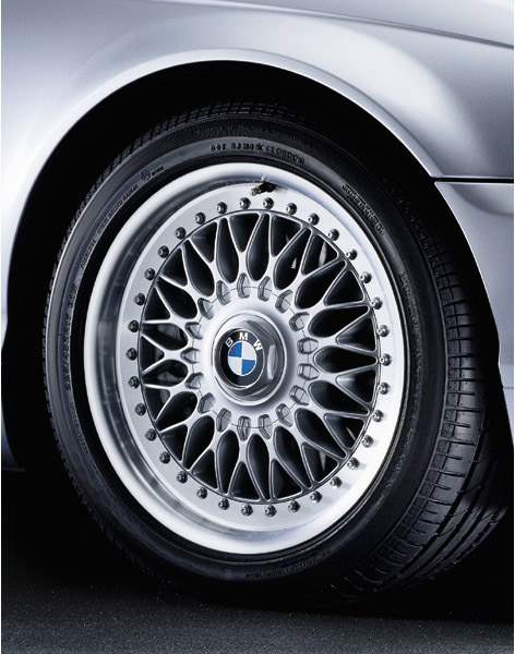 bmw bbs wheels