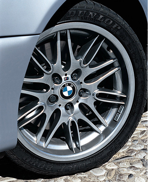 BMWTips.com BMW Wheels