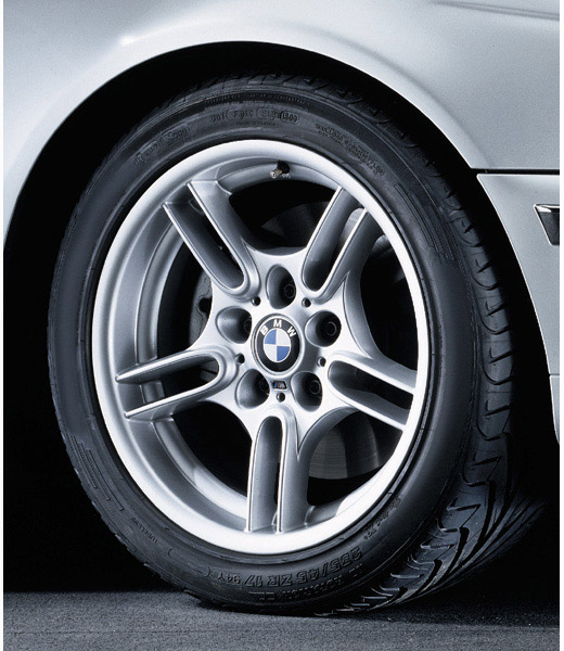 bmw wheels